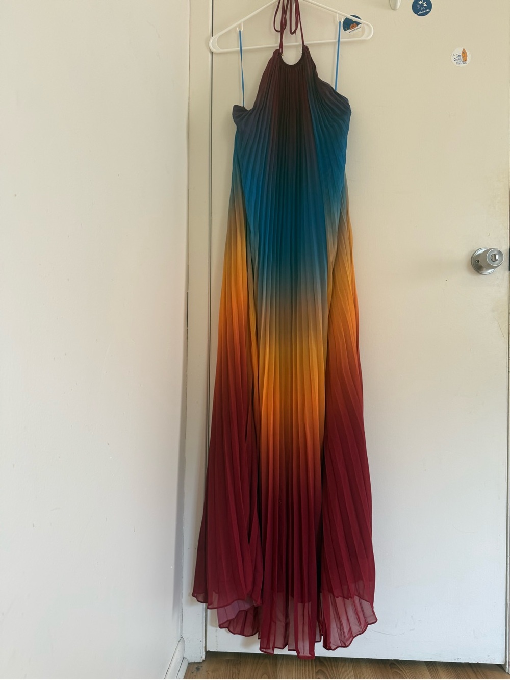 Les Petities Paris Tosca Dress - Picture 2 of 5